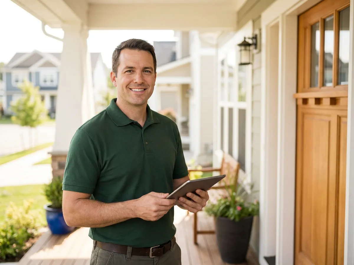 Pest control FAQs for Verona, KY